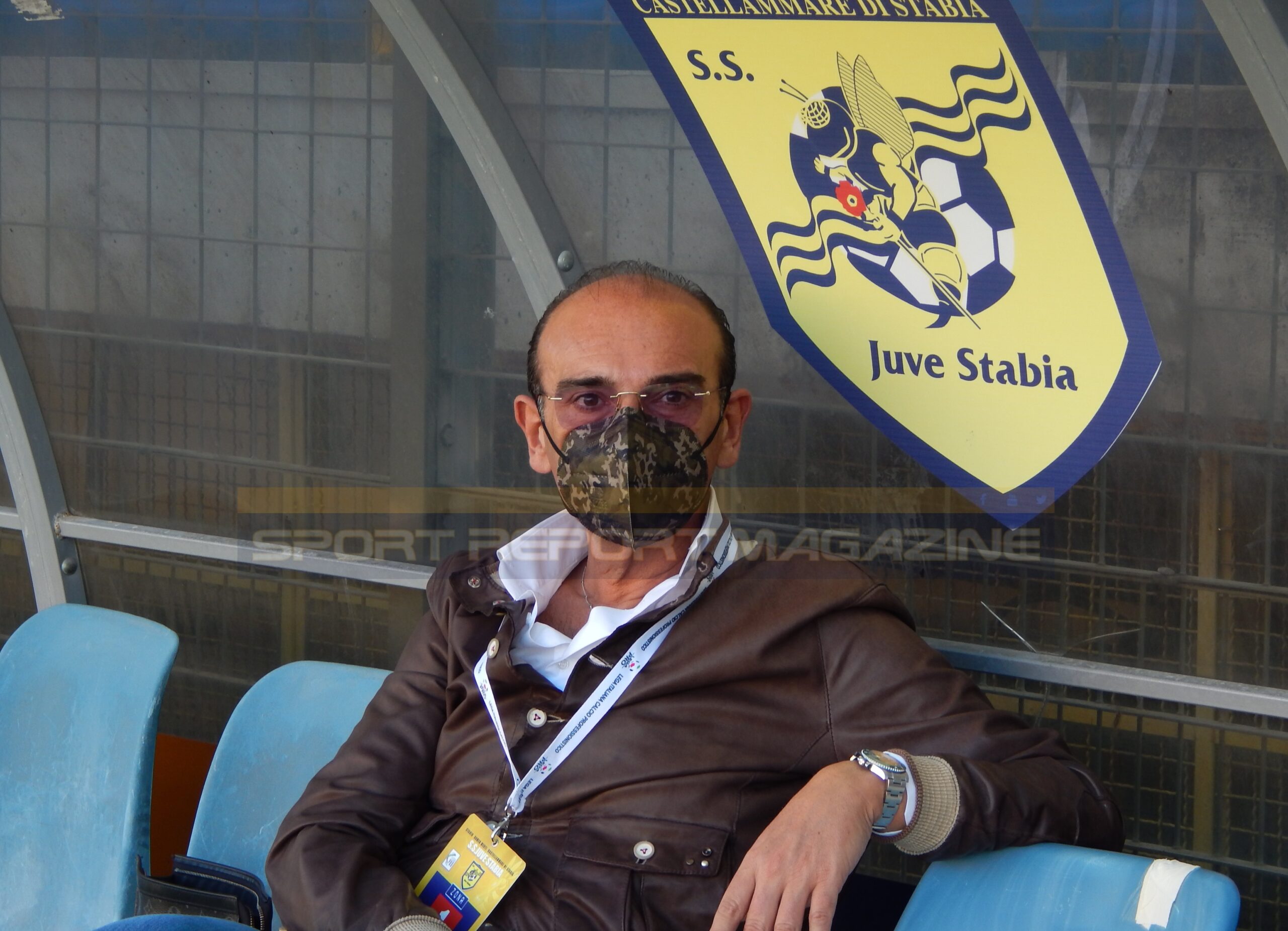 La SS Juve Stabia Non Lancerà Alcuna Campagna Abbonamenti Per La ...